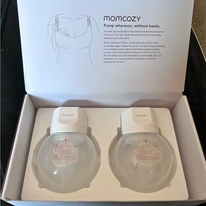 Momcozy S12 Pro